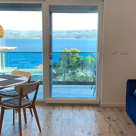 Apartments Elena ロクヴァ・ロゴズニツァ エクステリア 写真