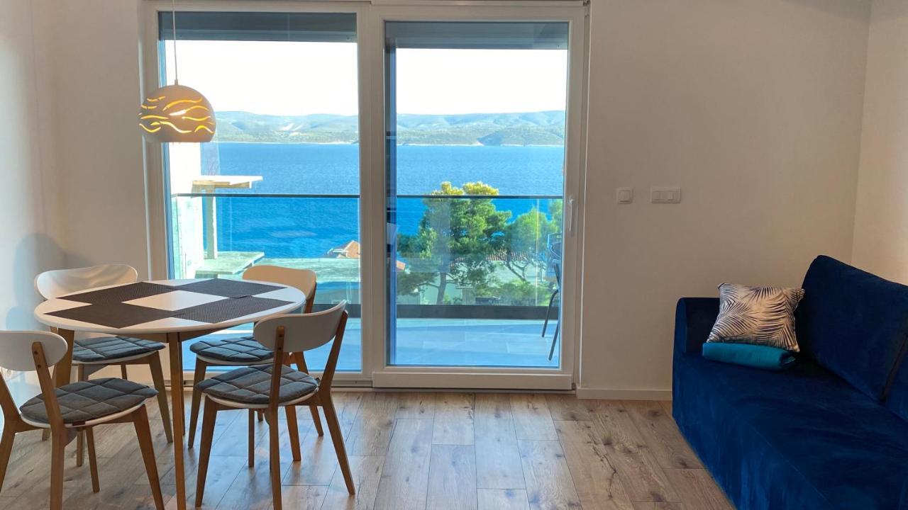 Apartments Elena ロクヴァ・ロゴズニツァ エクステリア 写真