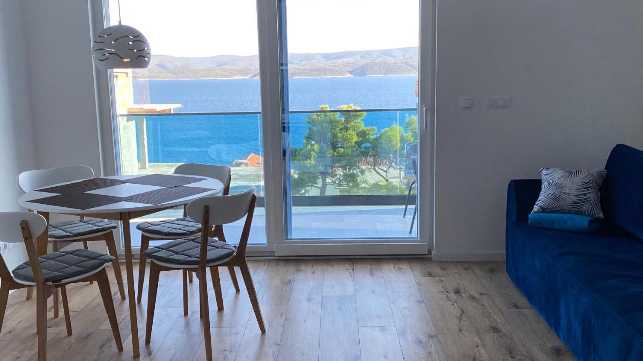 Apartments Elena ロクヴァ・ロゴズニツァ エクステリア 写真
